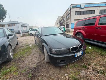 Bmw e46 320cd