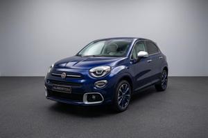 FIAT 500X 1.3 T4 150 CV DCT Yacht Club Capri