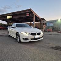 BMW 420 D M