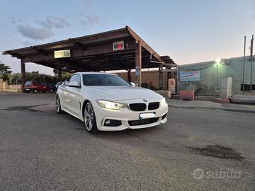 BMW 420 D M