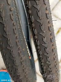 Copertoni gravel 700/33