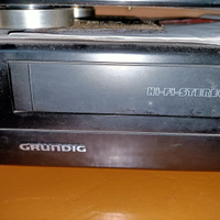 Anche permute. Hi-Fi analogici Fisher TEAC Grundig