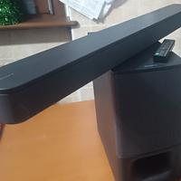 Soundbar + Subwoofer Sony S350 Dolby Audio
