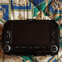 Radio Giulietta uniconnect 6.5