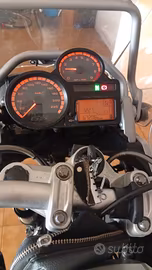 BMW 1200Gs