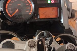 BMW 1200Gs
