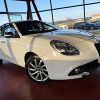Alfa Romeo Giulietta 1.6 Diesel - Neopatentati