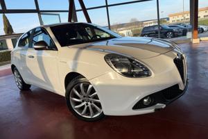 Alfa Romeo Giulietta 1.6 Diesel - Neopatentati