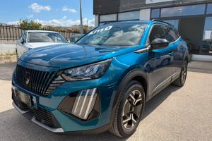 Peugeot 2008 PureTech 100 S&S Allure