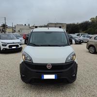 FIAT Doblo Cargo 1.3 MJT Lamierato SX