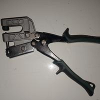 pinza per punzonatura