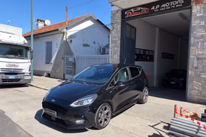 Ford Fiesta 1.1 85 CV 5 porte ST-Line