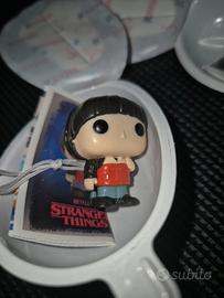 Will originale funko pop kinder 1/2