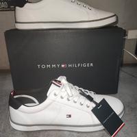 SCARPE TOMMY HILFIGER N 42 LEGGI INFO 