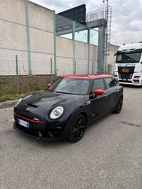 MINI CLUBMAN JCW