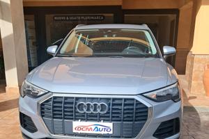Audi Q3 35 TDI S tronic Business Advanced