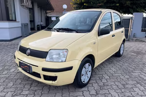 Fiat Panda 1.1 Actual