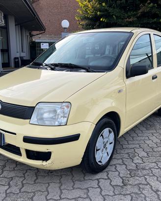 Fiat Panda 1.1 Actual