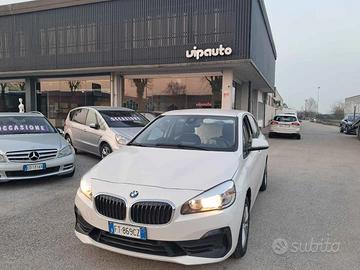 BMW 218 Tourer xdrive Business automatica