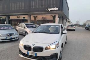 BMW 218 Tourer xdrive Business automatica