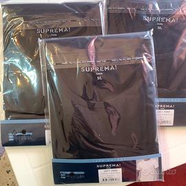 T-shirt uomo a girocollo