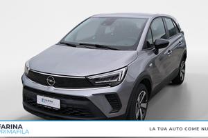 OPEL Crossland 2021 - Crossland 1.2 Edition U84178
