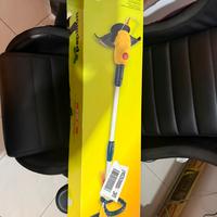 TAGLIABORDI A BATTERIA LITIO 18 V