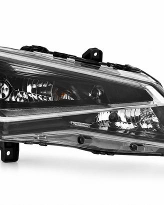 FARO ANTERIORE SINISTRO LED SEAT LEON 5F – OEM 5F1