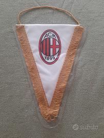 gagliardetto ac milan ufficiale