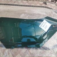 fiancata Post DX geo Verde 