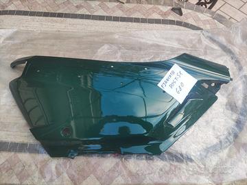 fiancata Post DX geo Verde 