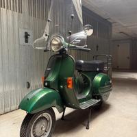 vespa px 150