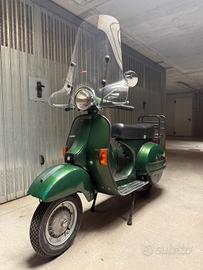 vespa px 150
