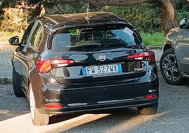 Fiat tipo gpl 2019 full optionals