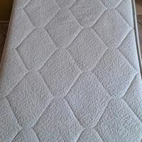 Letto completo 1 piazza