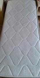 Letto completo 1 piazza