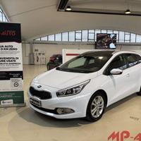Kia cee'd 1.6 GDI SW AUTOMATICA