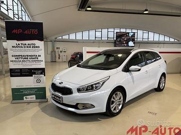Kia cee'd 1.6 GDI SW AUTOMATICA