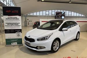 Kia cee'd 1.6 GDI SW AUTOMATICA