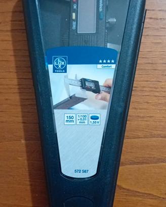 Calibro digitale  professionale 