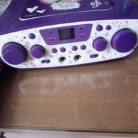 Canta tu