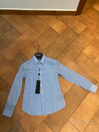 Camicia bambino antony morato