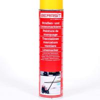 BERASIT SPRAY PAVIMENTO GIALLO  600 ML.