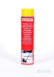 BERASIT SPRAY PAVIMENTO GIALLO  600 ML.