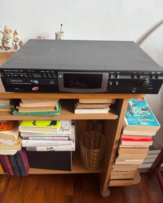 Lettore masterizzatore C D Philips