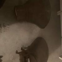 Selle lambretta ld/lc