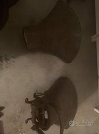 Selle lambretta ld/lc