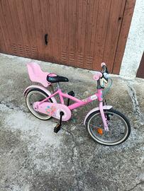 bici bimba 