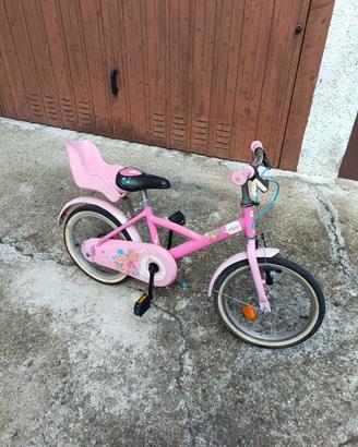 bici bimba 