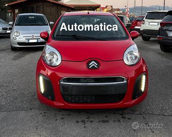 Citroen C1 Automatica 5 porte restyling led cerchi